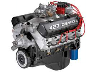 U1903 Engine